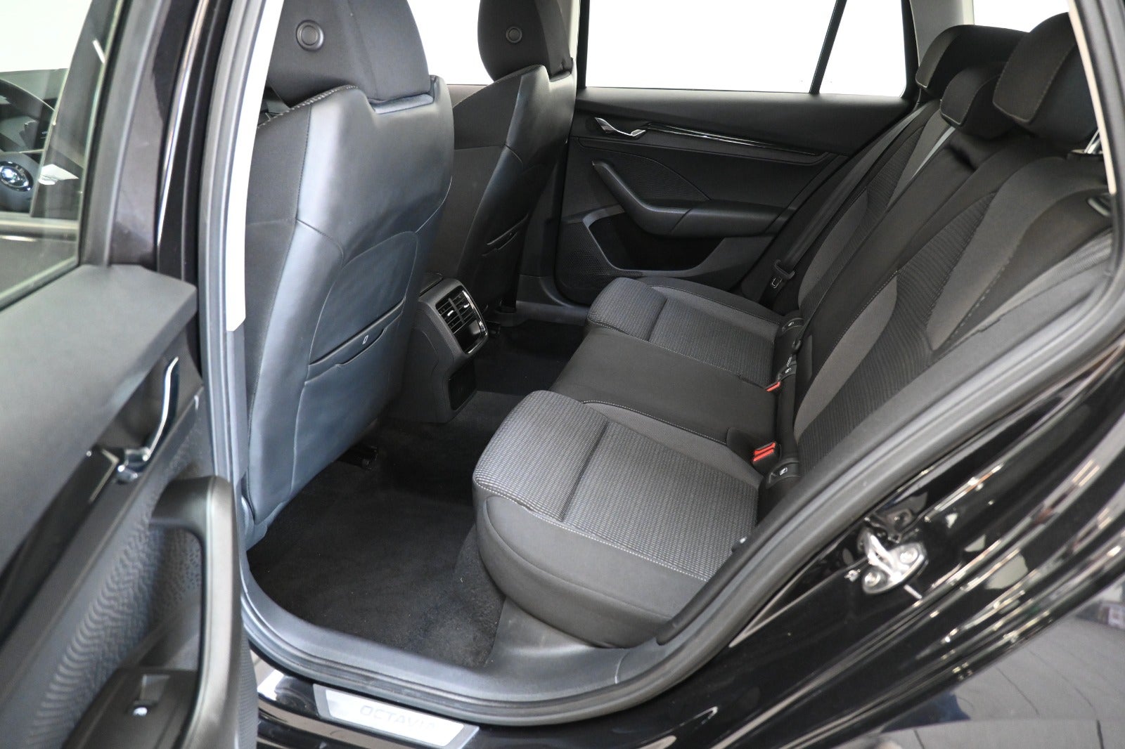 Skoda Octavia TSi 150 Ambition Combi