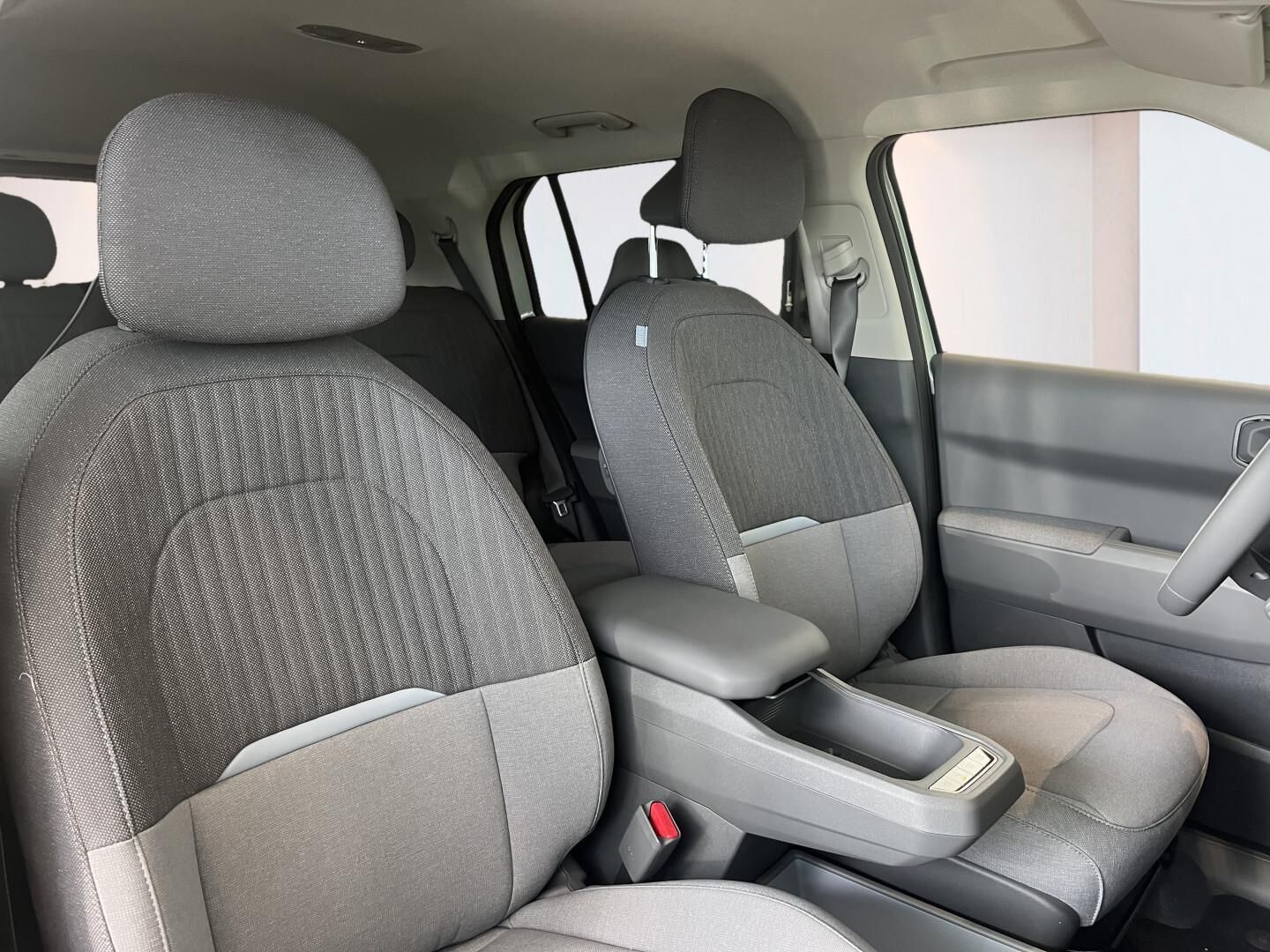 Kia EV3 Long Range Prestige