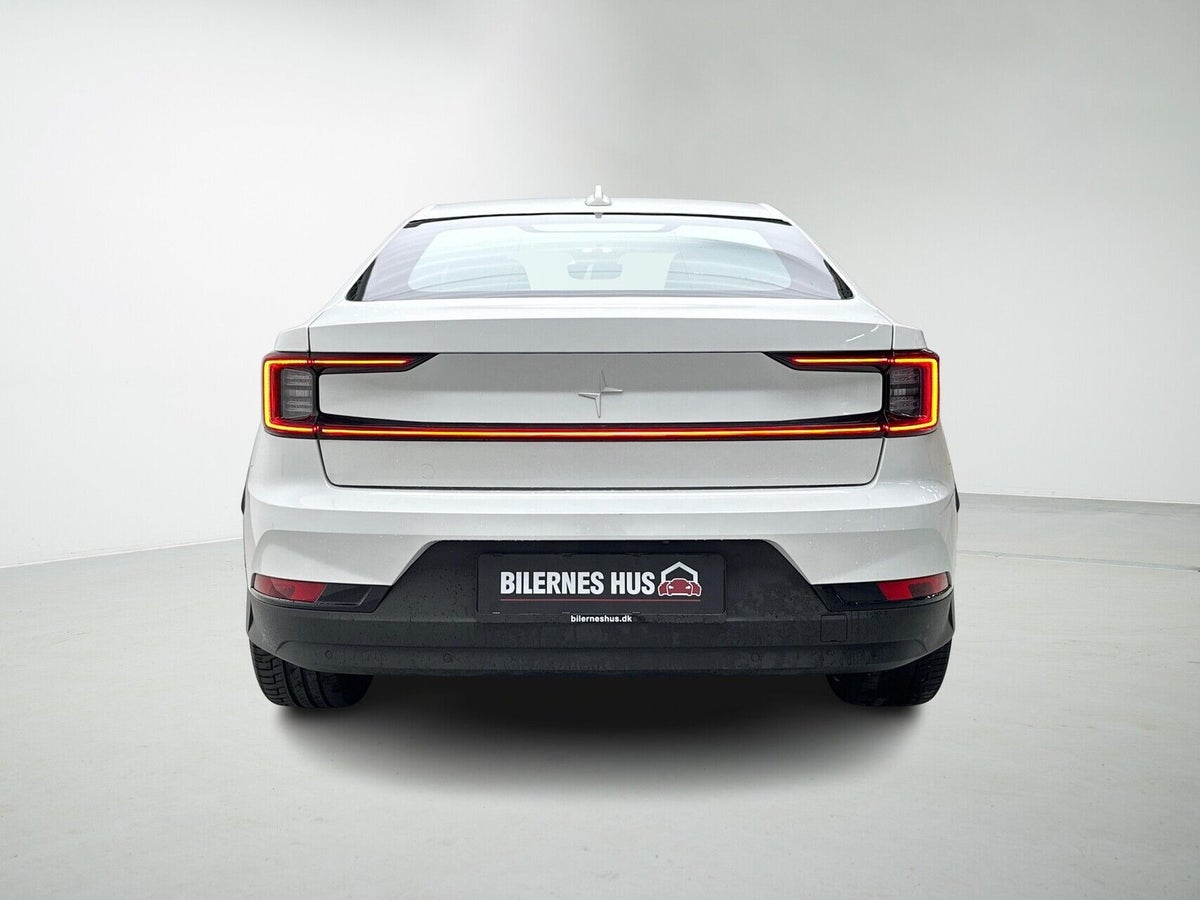 Polestar 2 Long Range billede 7