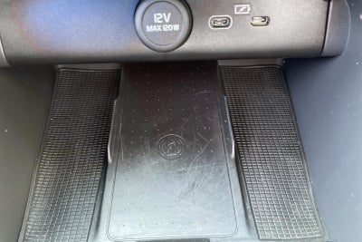 Volvo XC40 P6 ReCharge Pro