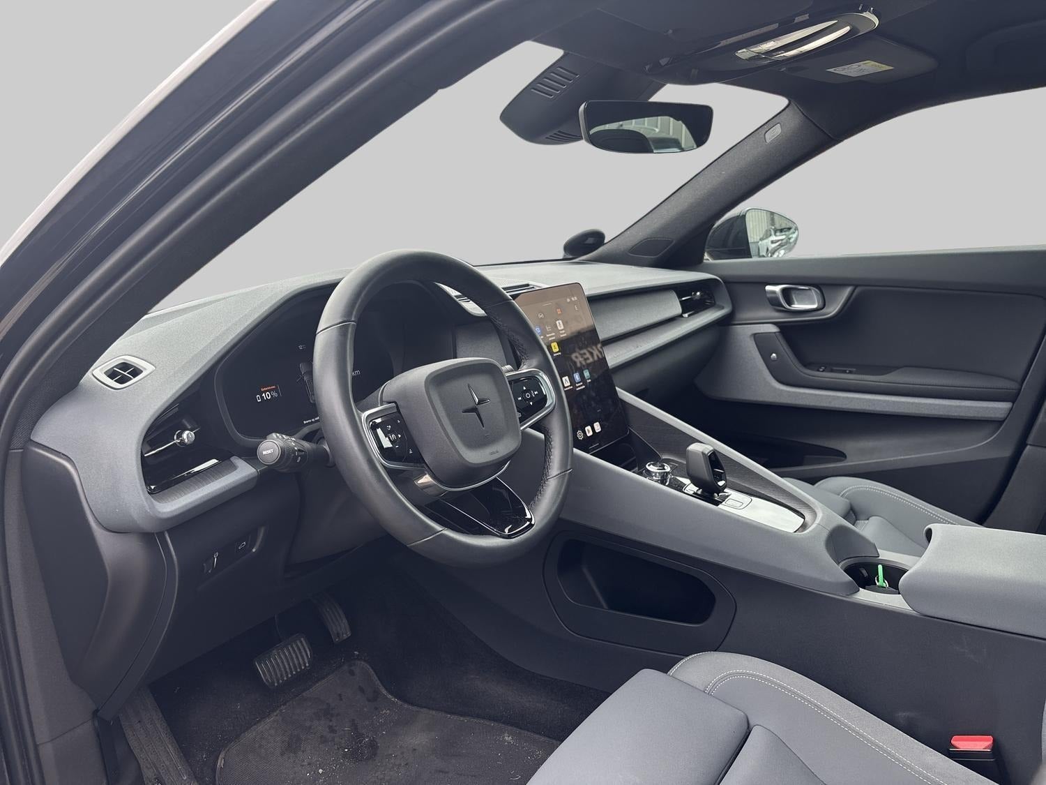 Billede af VW ID.3 58 1ST Plus Performance