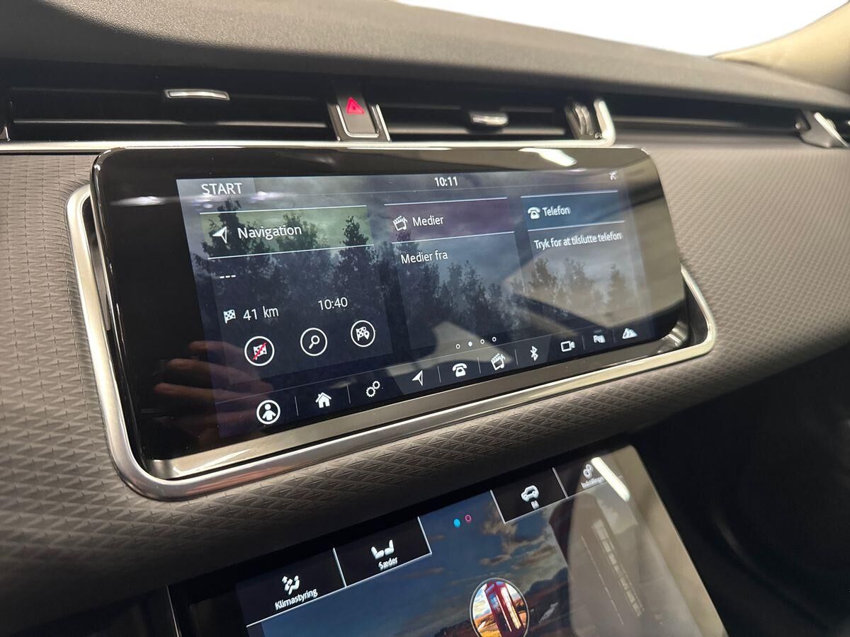 Land Rover Range Rover Evoque D180 R-Dynamic SE aut. billede 11