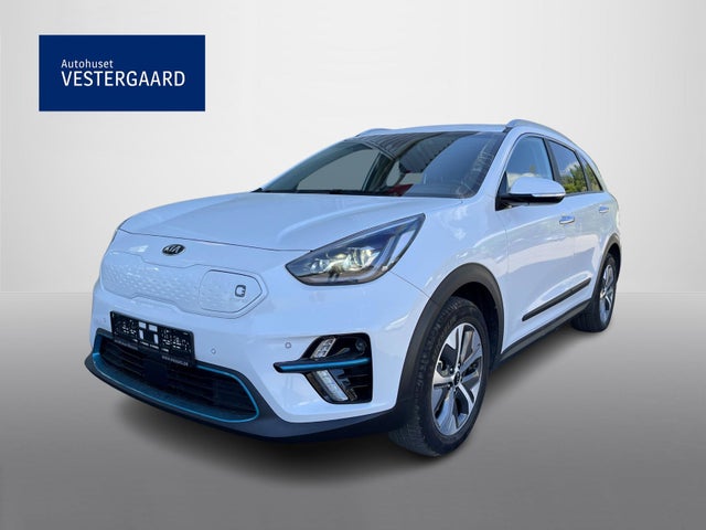 Kia e-Niro Advance