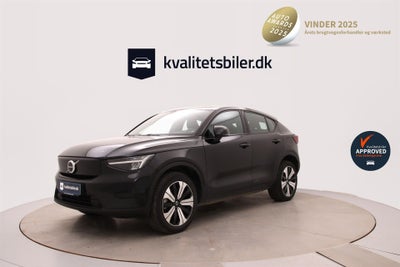 Volvo C40  P6 ReCharge Core 5d
