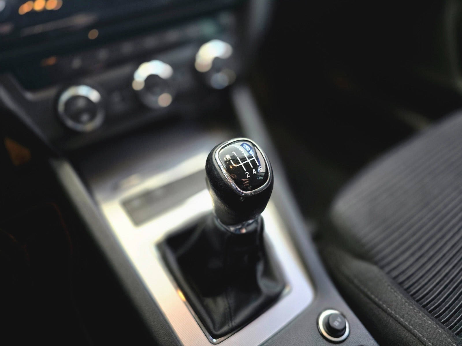 Billede af Skoda Octavia 1,4 TSi 150 Style