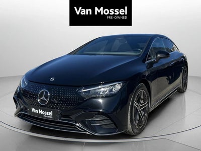 Mercedes EQE500  AMG Line 4Matic 4d