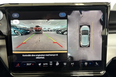 Ford Puma Gen-E Premium