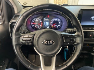 Kia Picanto Prestige Upgrade AMT
