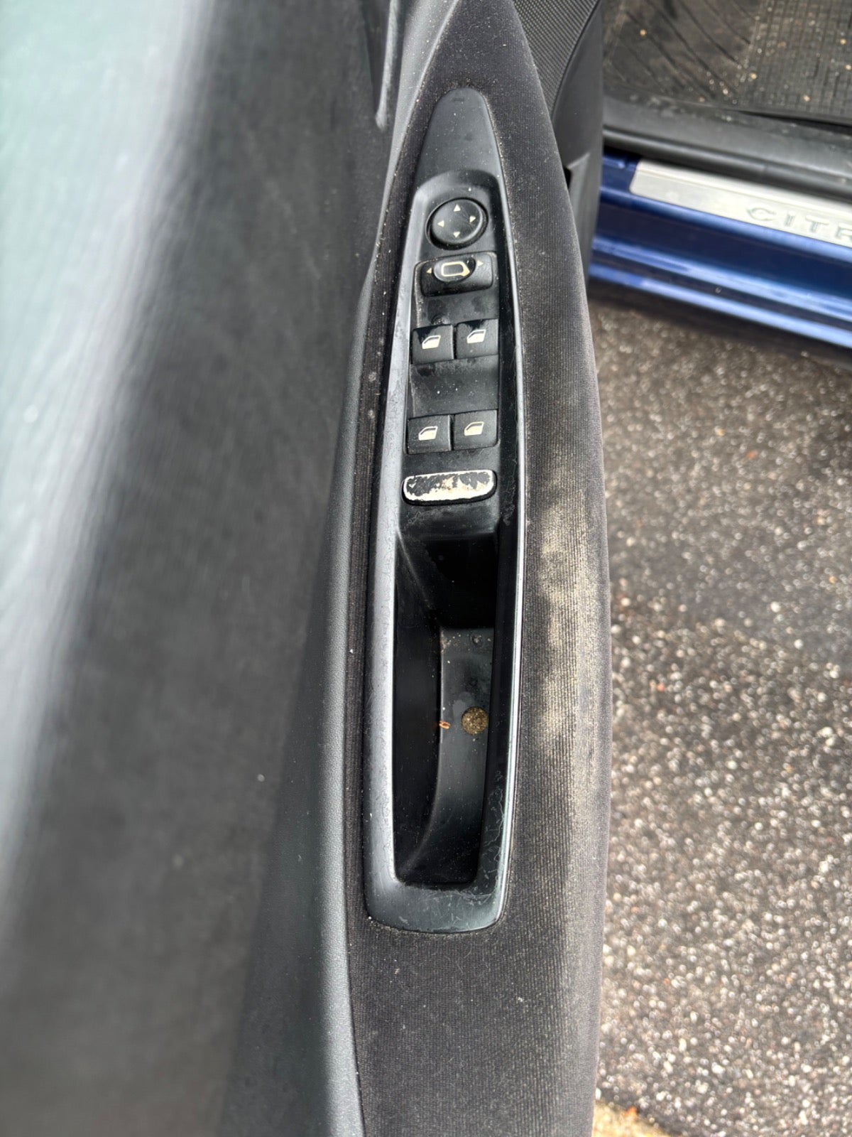 Billede af Citroën C4 1,6 HDi 109 Seduction E6G