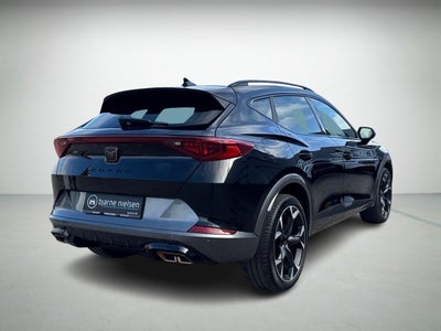 Cupra Formentor eHybrid VZ DSG billede 1