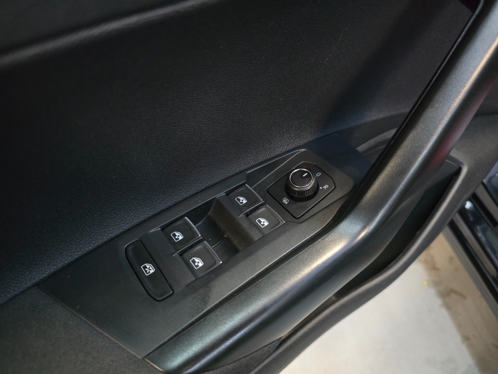 Billede af VW Polo 1,0 TSi 115 Highline DSG