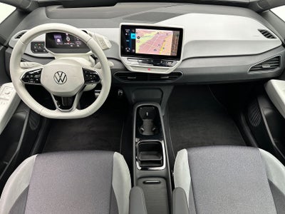 VW ID.3 Pro Performance billede 3