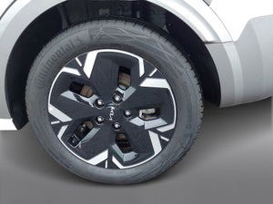 Kia Niro EV Upgrade