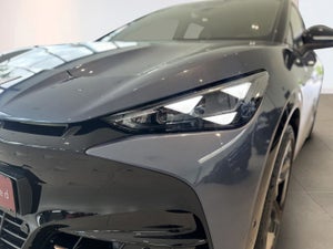 Cupra Tavascan VZ Adrenaline