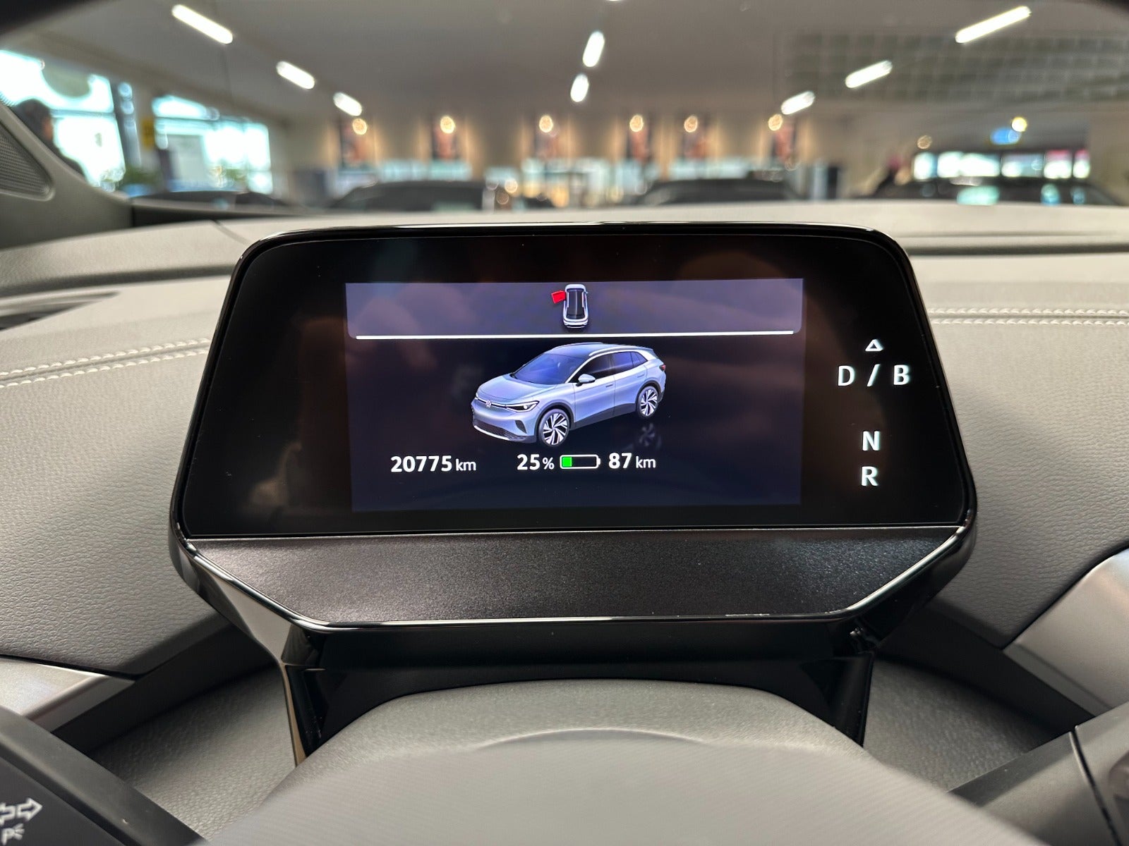 Billede af VW ID.4 52 Pure Performance