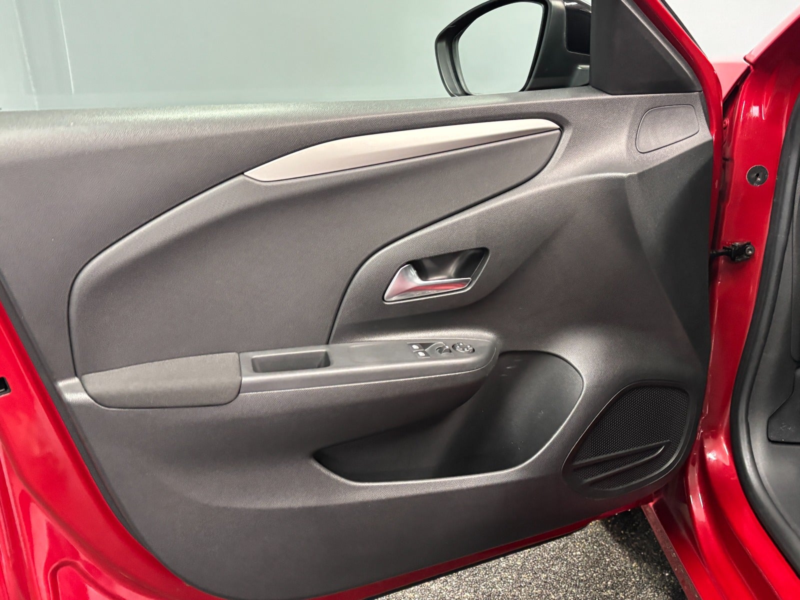 Billede af Opel Corsa 1,5 D 102 Edition