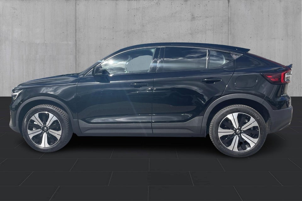 Volvo C40 P6 ReCharge Core 2022