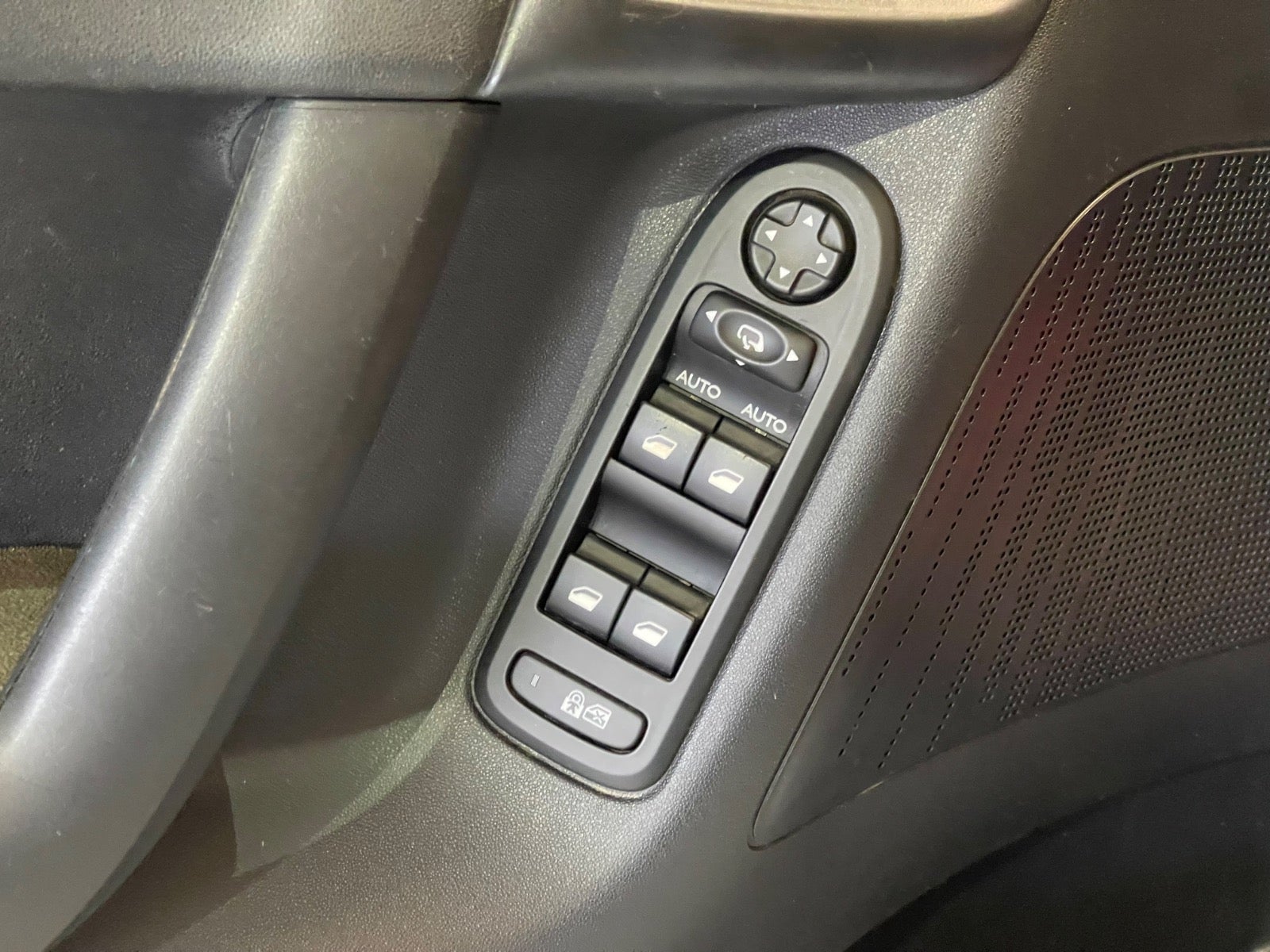 Billede af Citroën C3 1,6 BlueHDi 100 Seduction Upgrade