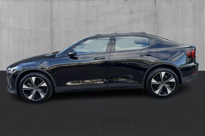 Polestar 2 Long Range - 1