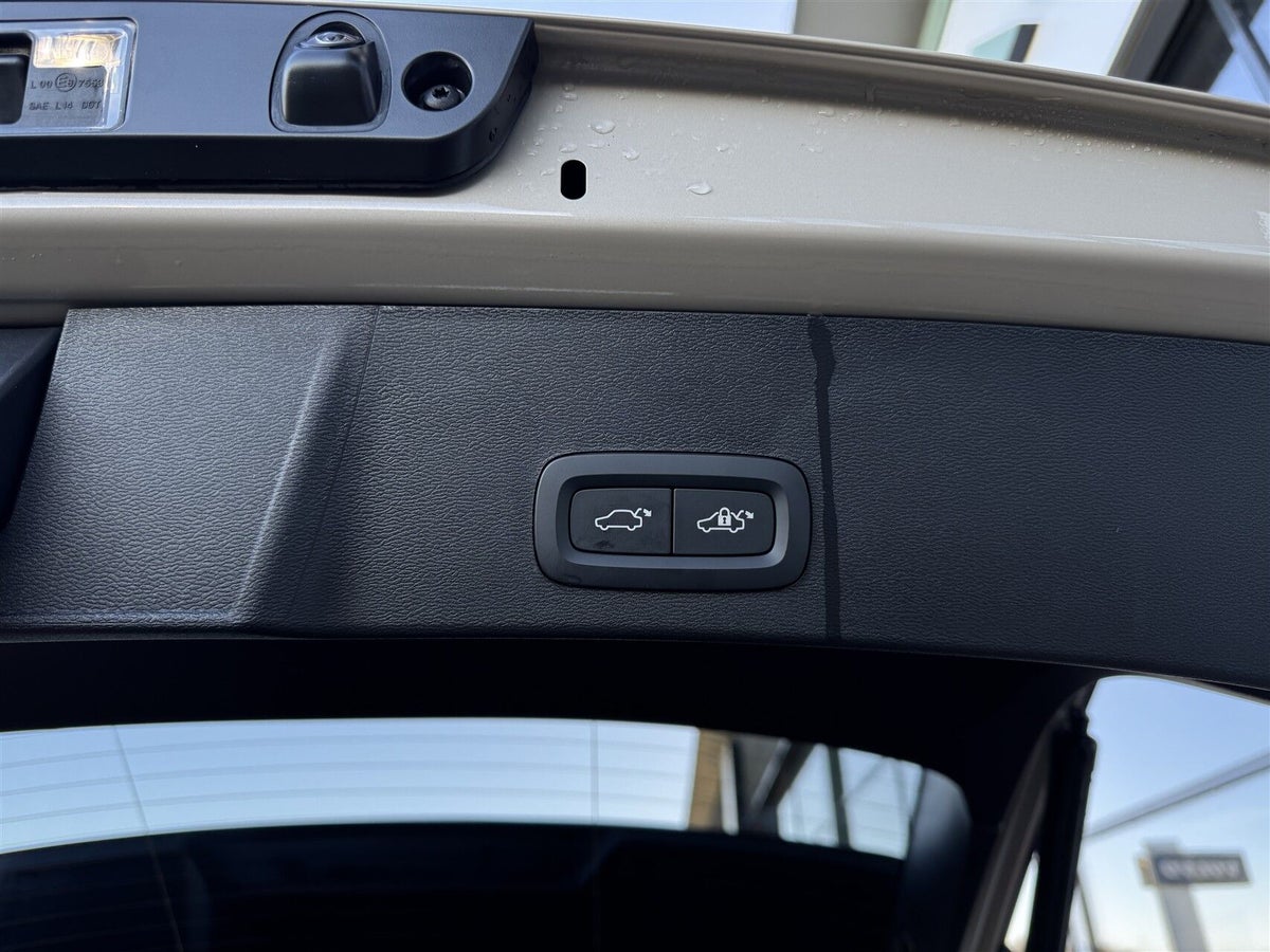 Volvo EX40 Twin Performance Ultra billede 18