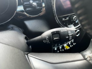 MINI Cooper SE Yours Trim