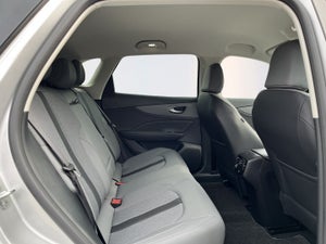 MG MGS5 Luxury