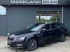 Skoda Octavia TDi 115 Style Combi DSG