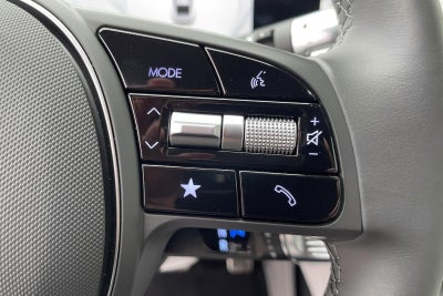 Hyundai Ioniq 6 Ultimate AWD