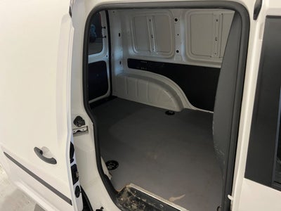 VW Caddy TDi 75 BMT Van
