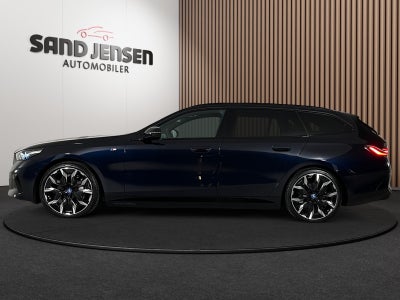 BMW i5 eDrive40 Touring M-Sport