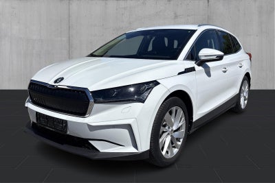 Skoda Enyaq 80,0 iV Suite