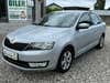 Skoda Rapid TSi 105 Elegance GreenTec thumbnail