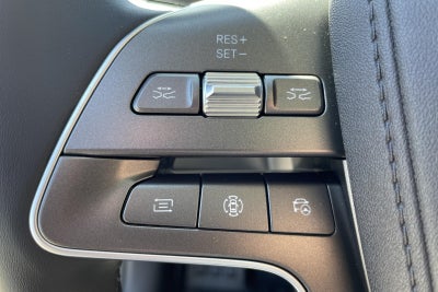 BYD Atto 2 Boost