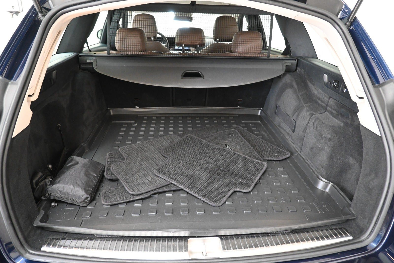Mercedes E220 d Exclusive stc. aut.