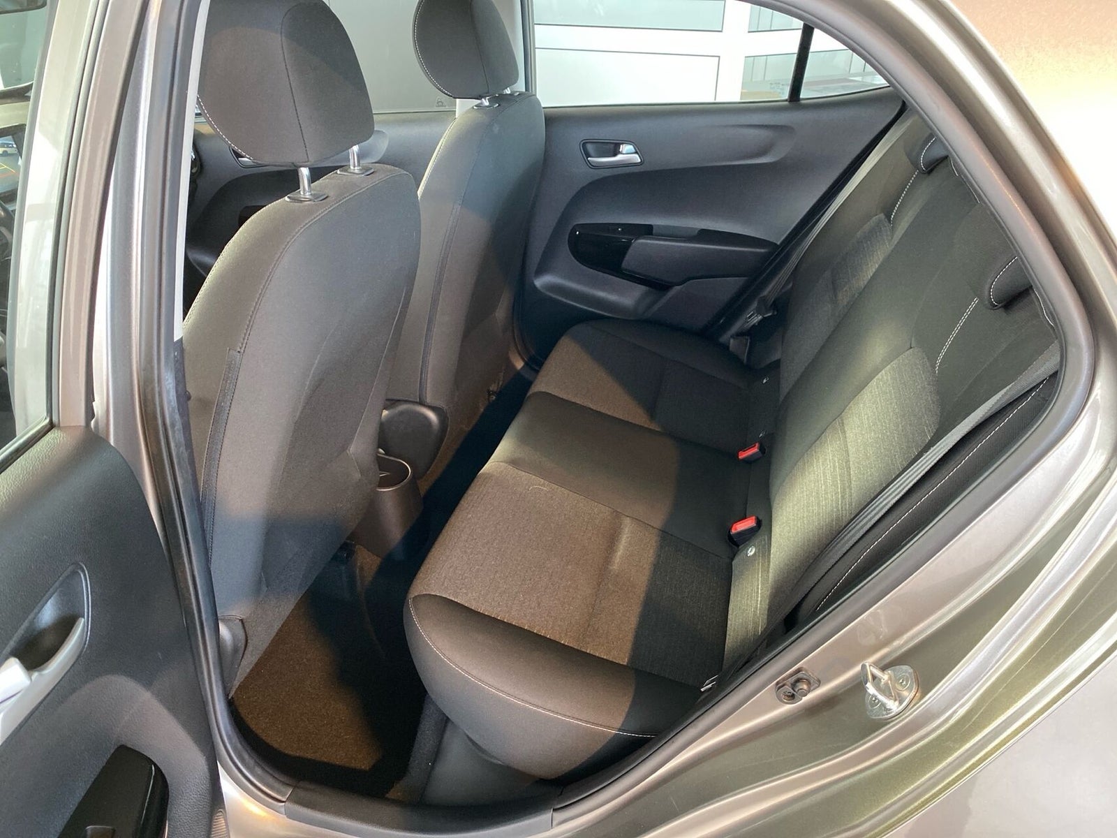Kia Picanto MPi Collection