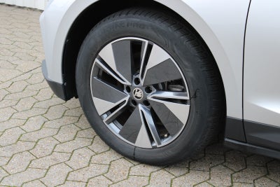 Skoda Enyaq iV Loft