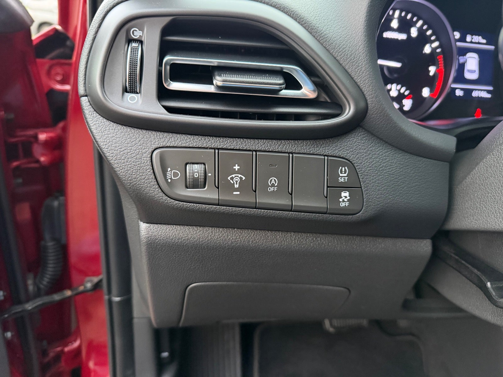 Billede af Hyundai i30 1,0 T-GDi Essential stc. DCT