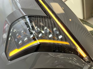 Kia EV3 Long Range Upgrade