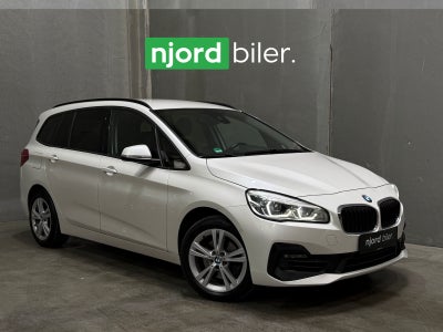 BMW 218i 1,5 Gran Tourer Advantage aut. 7prs 5d