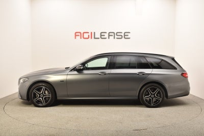 Mercedes E300 de AMG Line stc. aut. 4Matic