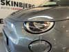 Fiat 500e Icon Cabrio thumbnail