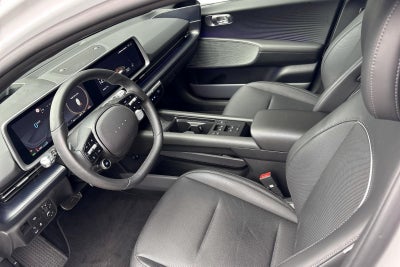 Hyundai Ioniq 6 Ultimate AWD