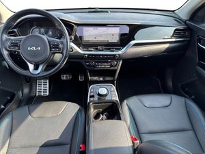 Kia e-Niro Advance+