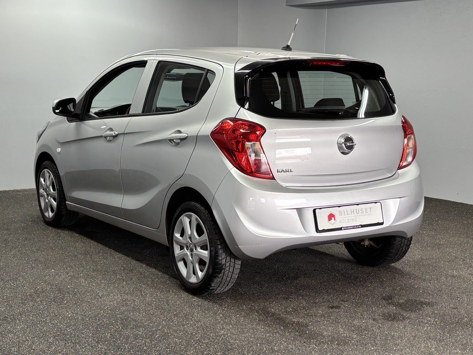 Billede af Opel Karl 1,0 Enjoy