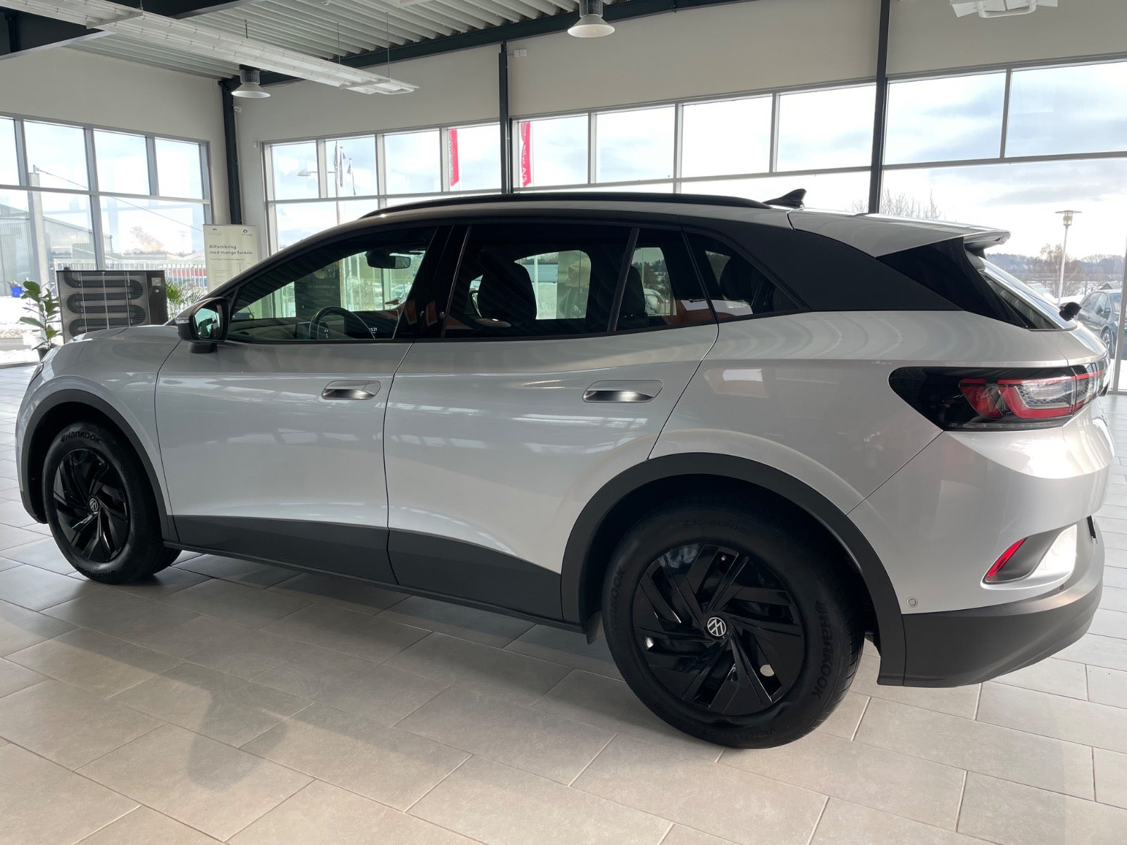 Billede af VW ID.4 52 Life