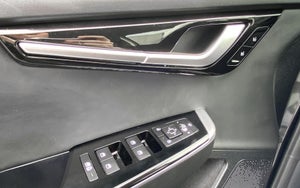Kia EV6 Long Range Prestige