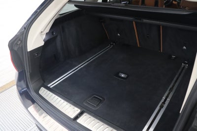 BMW 520d Touring Sport Line xDrive aut.