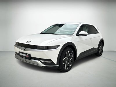Hyundai Ioniq 5 Style