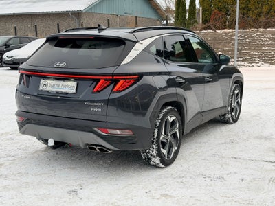 Hyundai Tucson PHEV Advanced aut. 4WD billede 2
