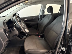 Kia Picanto MPi Attraction